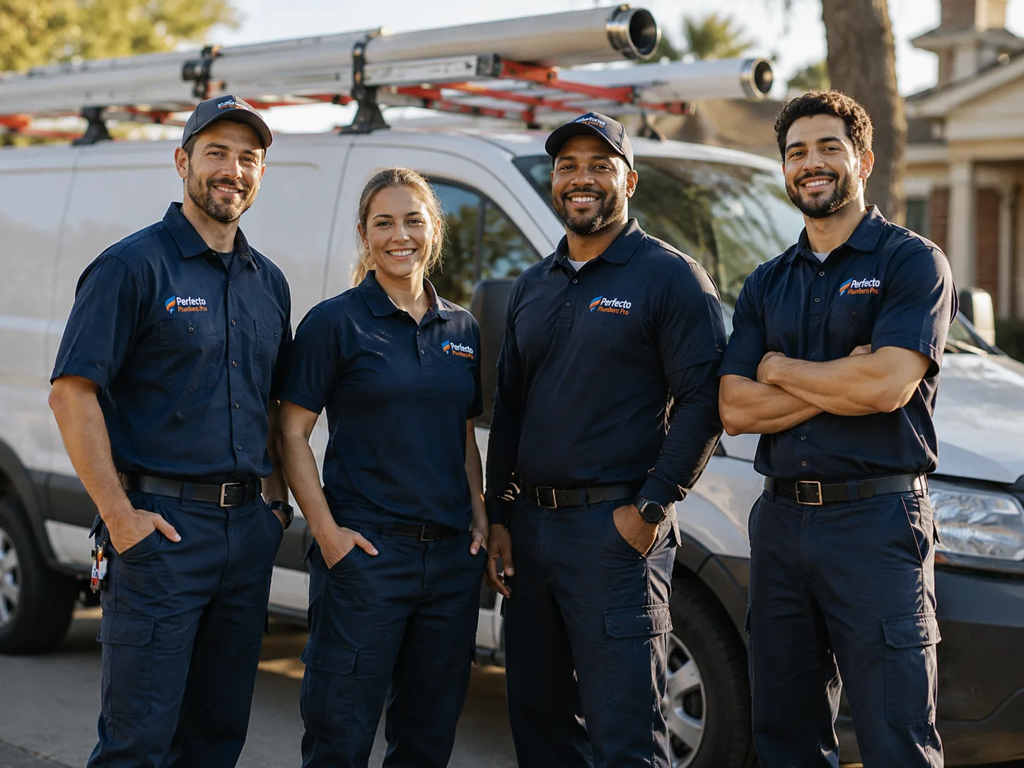 Emergency Plumber Near Me in Happy, TX near me