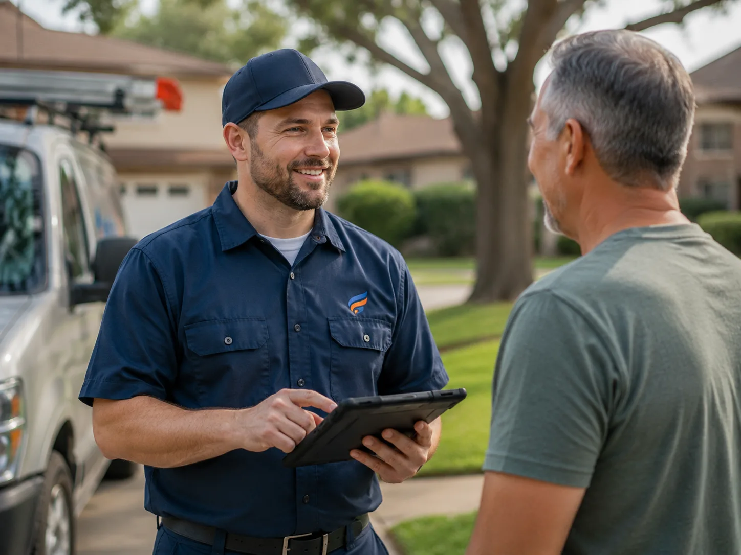 Emergency Plumber Near Me Happy, TX FAQs